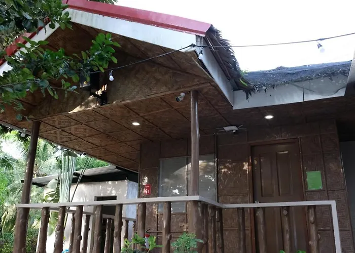 Mad Monkey SiquijorHostel