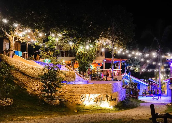 Mad Monkey SiquijorHostel